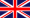 GB Flag
